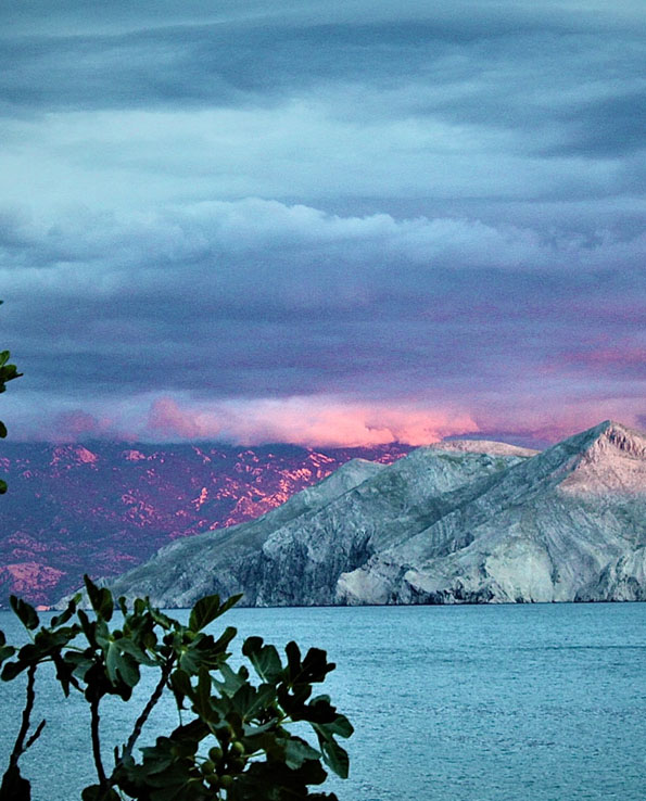 TURE KVARNER