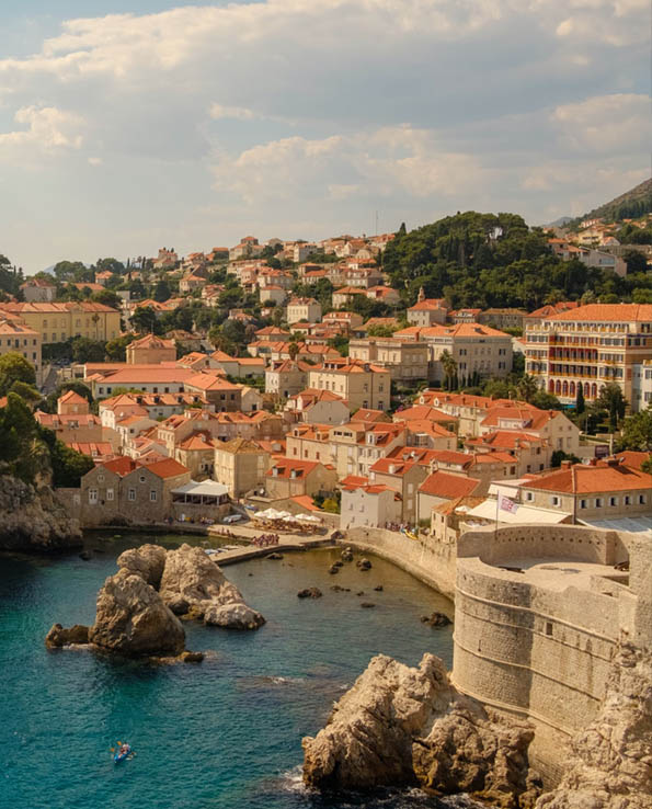 TURE DALMACIJA