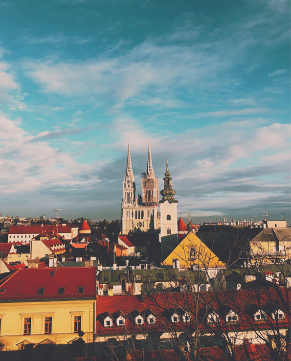 TURE ZAGREB